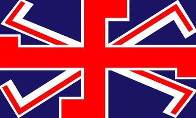 New Country, New Flag (Brexit)